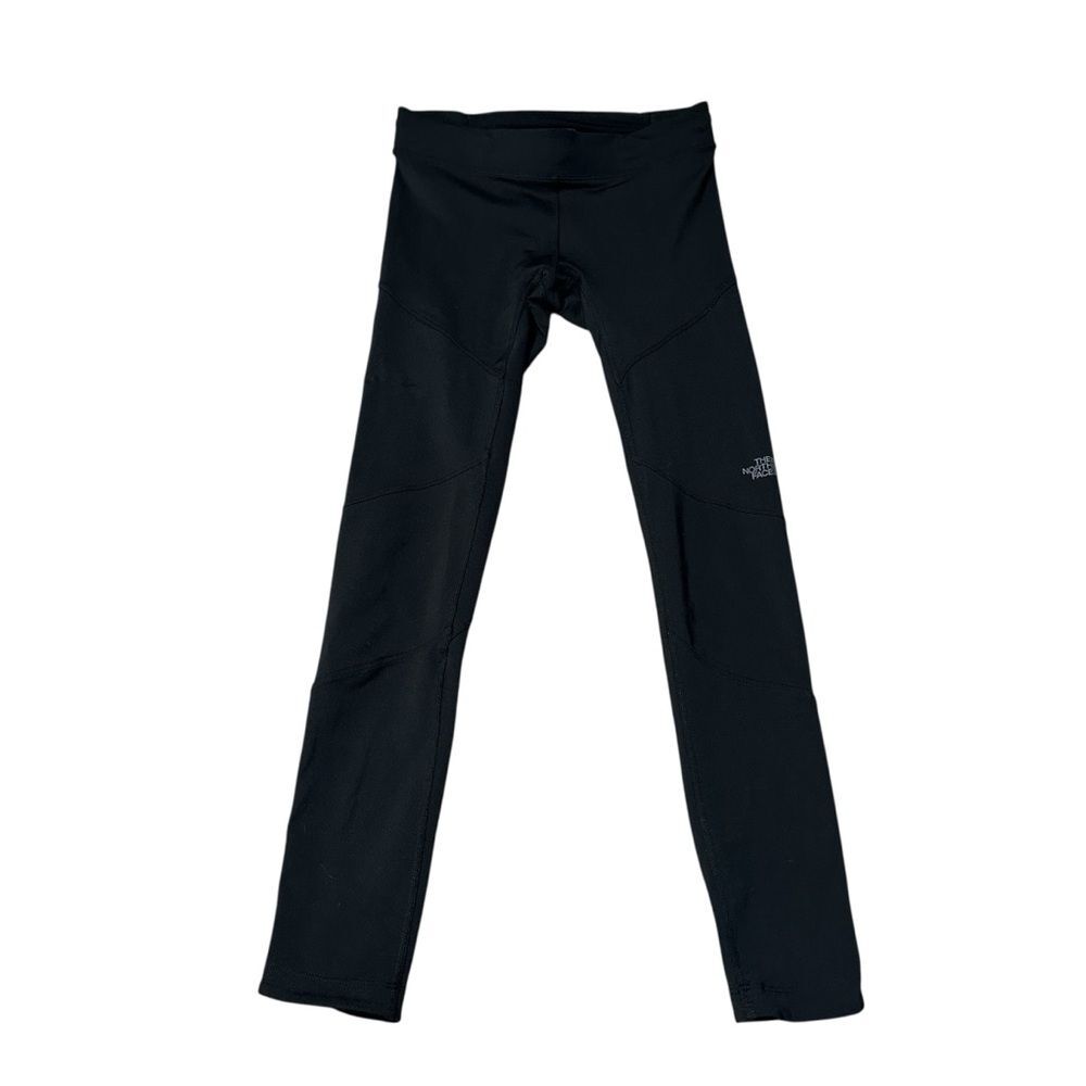 The North Face Women’s Flash Dry Reflective Leggings Black Small